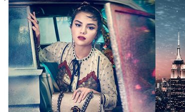 Селена Гомес