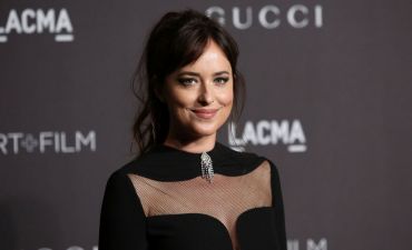 Дакота Джонсон