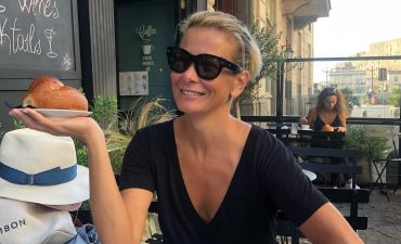 Юлия Высоцкая