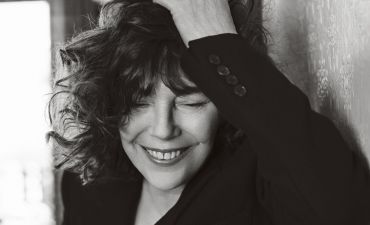 Джейн Биркин