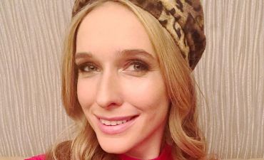 Катя Осадчая