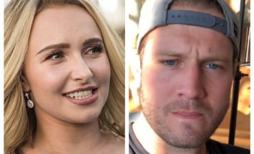 Хайден Панеттьери