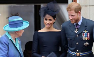 Меган Маркл