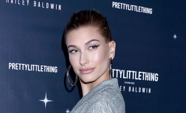 Хейли Болдуин