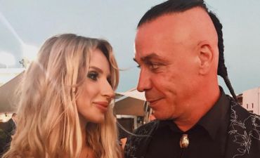 Тилль Линдеманн