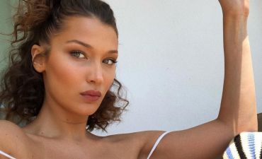 Белла Хадид