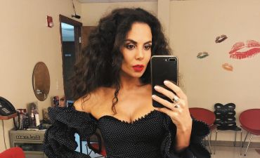 Настя Каменских