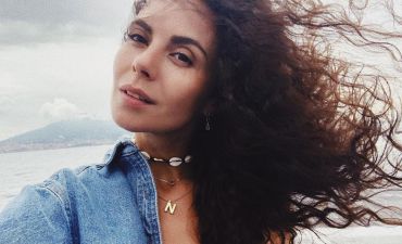 Настя Каменских