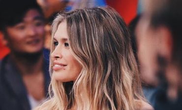 Вера Брежнева