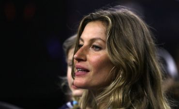 Жизель Бундхен