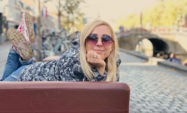 Тоня Матвиенко фото