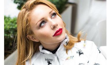 Тина Кароль