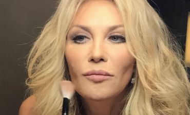 Таисия Повалий