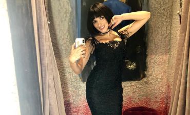 Надежда Мейхер