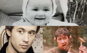 Сергей Бабкин