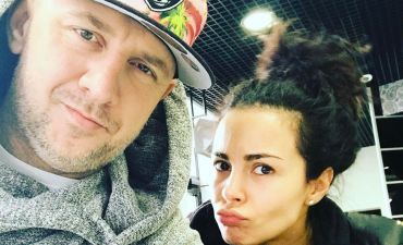 Потап о свадьбе с Настей Каменских