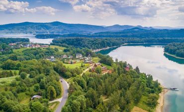 Польський калейдоскоп. Підкарпаття