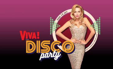 Viva! Disco Party