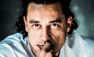 Женя Синельников