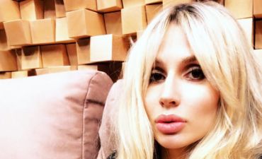 Светлана Лобода