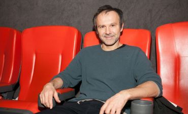 вакарчук дике поле