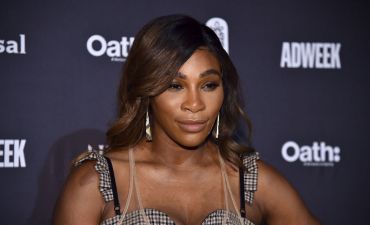 Серена Уильямс