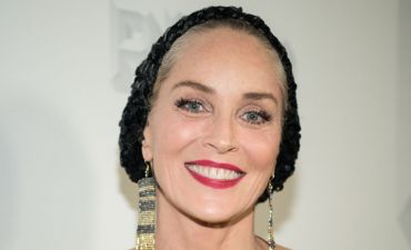 Шэрон Стоун