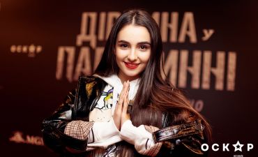 анна тринчер в кино