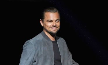 Леонардо ДиКаприо