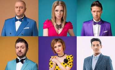 Дизель Студио