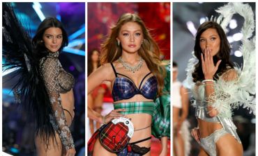 Дженнер и Хадид