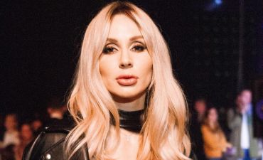 Светлана Лобода