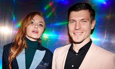 Слава Каминская