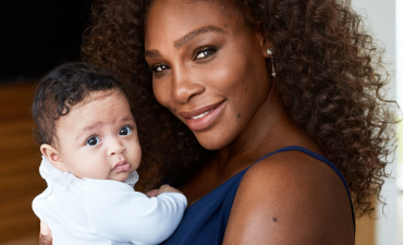 Серена Уильямс