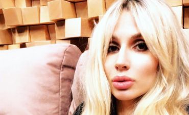 Светлана Лобода