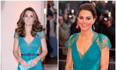 Кейт Миддлтон