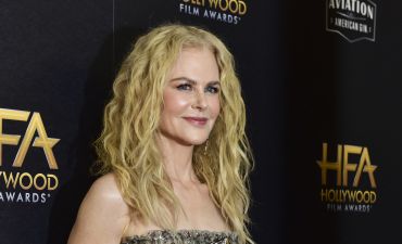 Николь Кидман