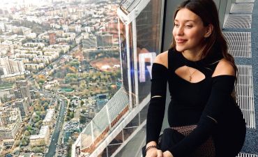 Регина Тодоренко