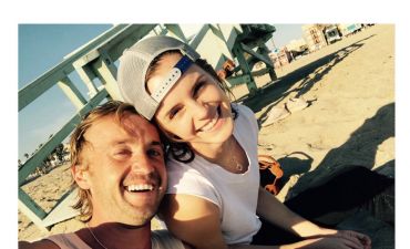 Эмма Уотсон