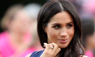 Меган Маркл