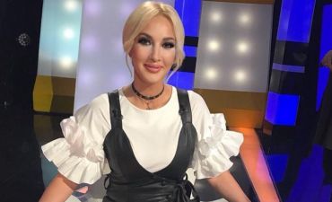 Лера Кудрявцева