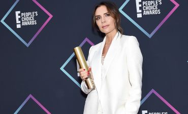 Виктория Бекхэм