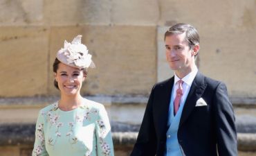 Пиппа Миддлтон