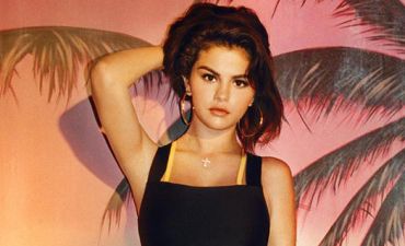 Селена Гомес