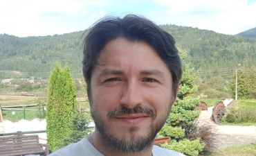 Сергей Притула