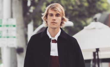 Джастин Бибер