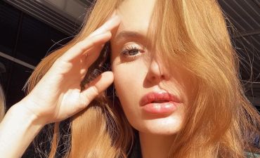 Слава Каминская