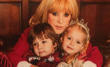 Алла Пугачева