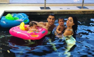 Криштиану Роналду