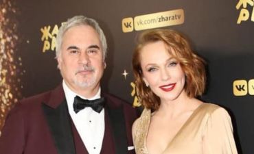 Валерий Меладзе